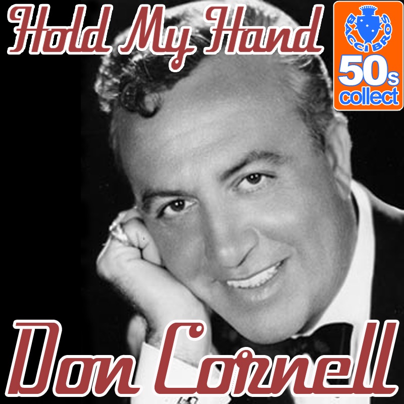Hold My Hand -  Single (2010 Remastered Version)
