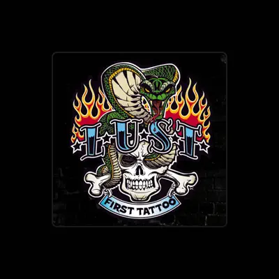 Listen to L.U.S.T., watch music videos, read bio, see tour dates & more!