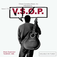 The V.S.O.P. - Ohene Cornelius