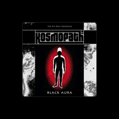 Listen to Kosmopath, watch music videos, read bio, see tour dates & more!