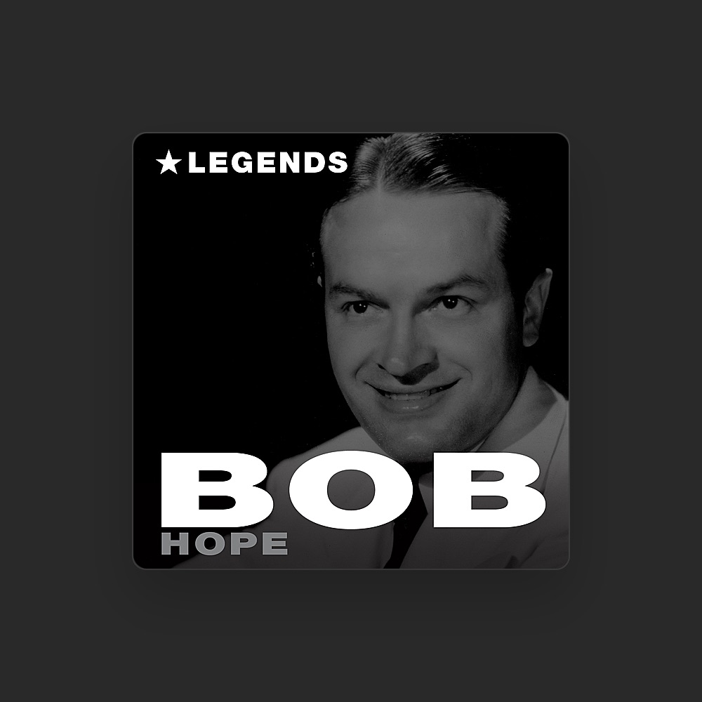 Фото Bob Hope