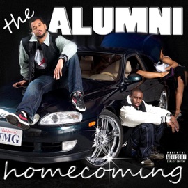 How We Get Money (feat. Big Rich & J-Rod) The Alumni
