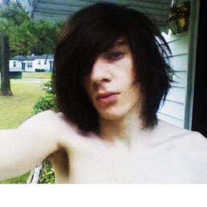 I liked you better in your pictures on myspace - Single