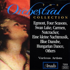 The Orchestral Collection