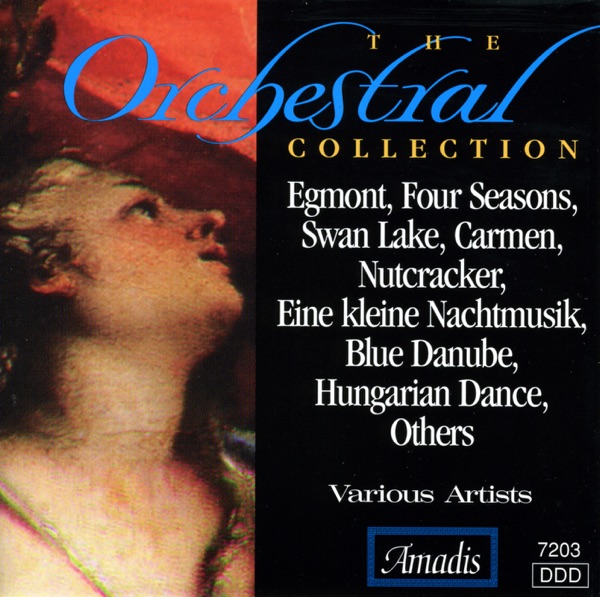 The Orchestral Collection