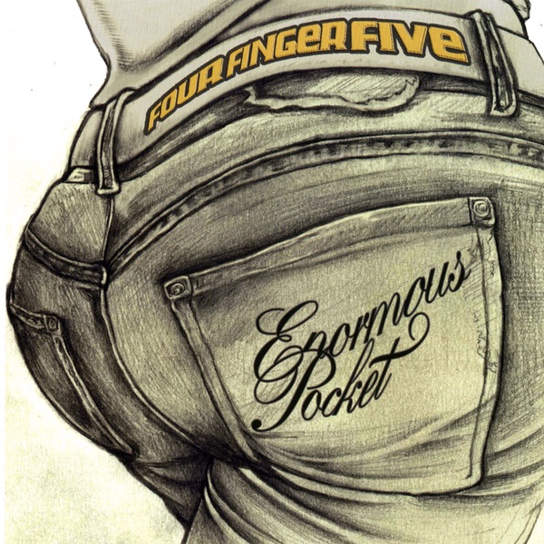 Enormous Pocket