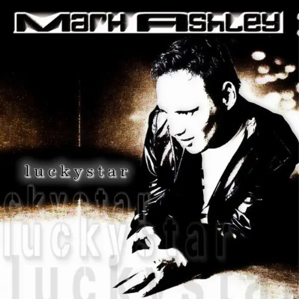 Luckystar — Mark Ashley