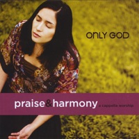 Keith Lancaster & The Acappella Company - In Christ Alone