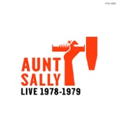 Aunt Sally - aunt sally