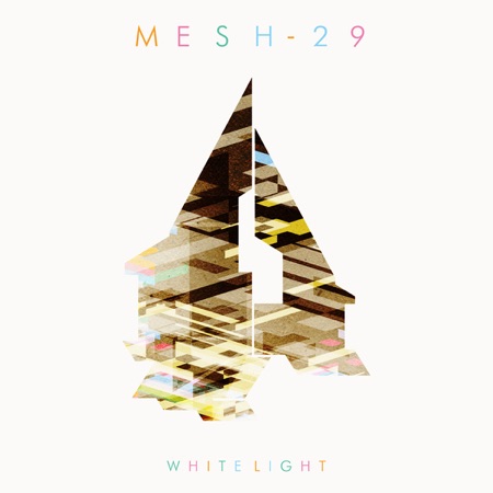 Mesh-29 artwork