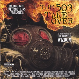 Fasheezaarel Blast, Cool Nutz, Korbell & Mello-D