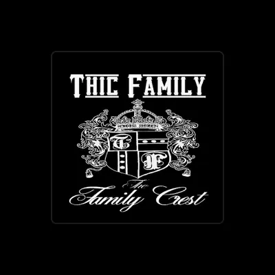 Listen to Thic Family, watch music videos, read bio, see tour dates & more!