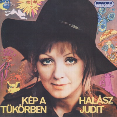 Kép a Tükörben