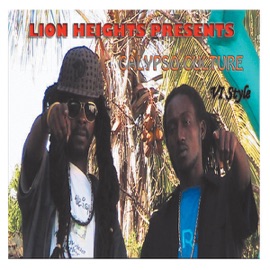 Big Girls-Slim Girls King Dan & Ickarus