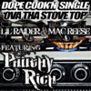 Ova tha Stove Top (feat. Philthy Rich) [Street Version] - Single