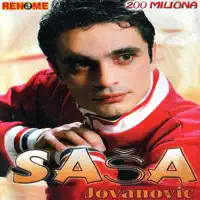 Lud sam, jesam — Sasa Jovanovic