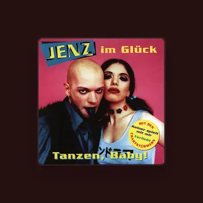 Listen to Jenz im Glück, watch music videos, read bio, see tour dates & more!