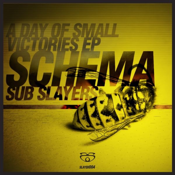 A Day of Small Victories EP