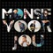 Helemaal (feat. Brahim Fouradi) [Single Edit] - Monsif lyrics