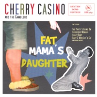 Cherry Casino & The Gamblers - Baby CMon Lets Go