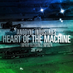Heart of the Machine - EP