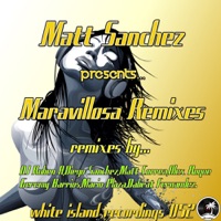 Maravillosa Remixes - Single - Matt Sanchez