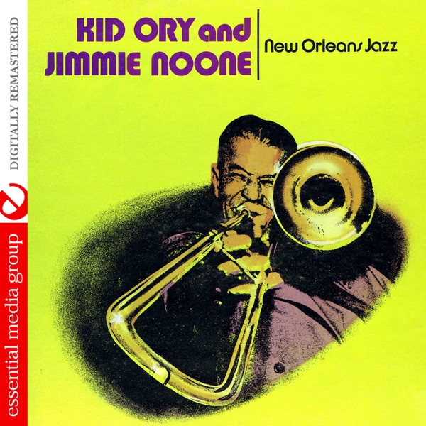 New Orleans Jazz (Remastered)