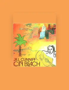 Listen to Jill Cunniff, watch music videos, read bio, see tour dates & more!