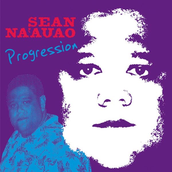 Обложка альбома «Progression» — Sean Na'auao