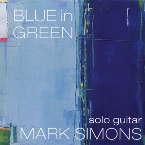 Blue in Green