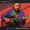 Just My Luck - John Scofield lyrics