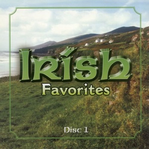 Irish Favorites, Vol. 1
