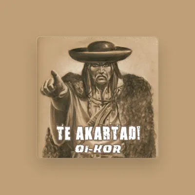 Listen to Oi-Kor, watch music videos, read bio, see tour dates & more!