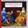 Jean-Patrice Brosse - Second livre de pièces de clavecin, Ordre VIII: No. 8, Passacaille