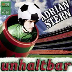 Unhaltbar (Radio Version) - Single - Adrian Stern