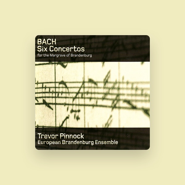 European Brandenburg Ensemble's avatar