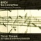 Brandenburg Concerto No. 2 in F Major, BWV 1047: I. [Allegro] artwork