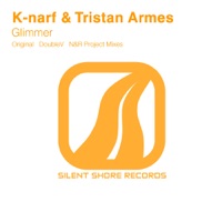 Glimmer - Single - K-Narf & Tristan Armes