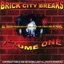 Brick City Breaks Vol. 1