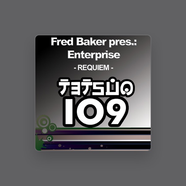 Enterprise's avatar