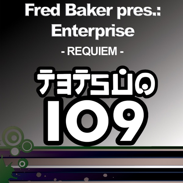 Requiem (Fred Baker Presents)