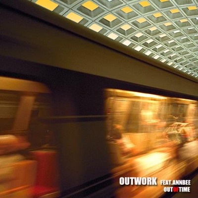 Out of Time (feat. Annbee)