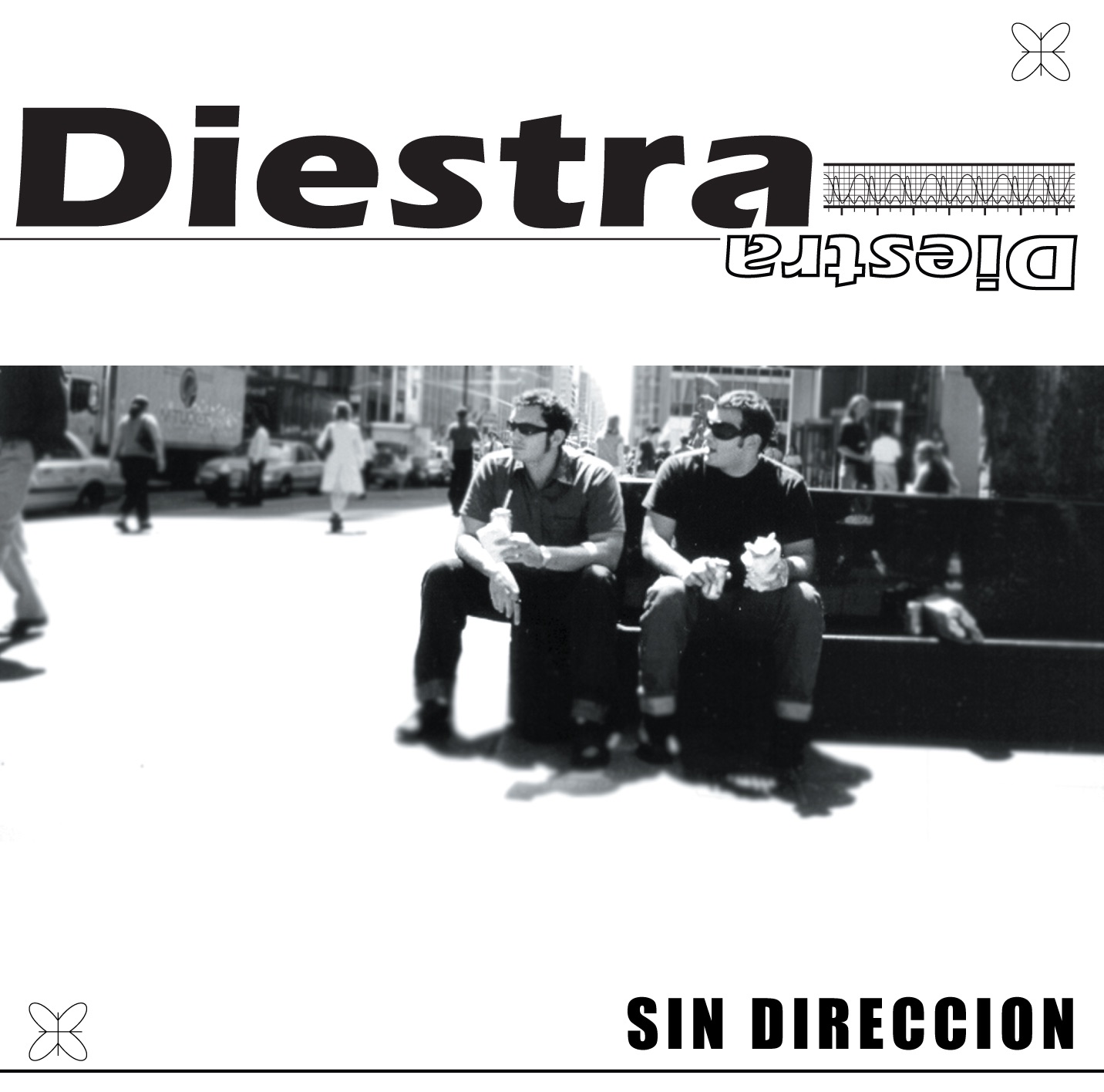 Sin Dirección