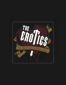 Listen to The Erotics, watch music videos, read bio, see tour dates & more!