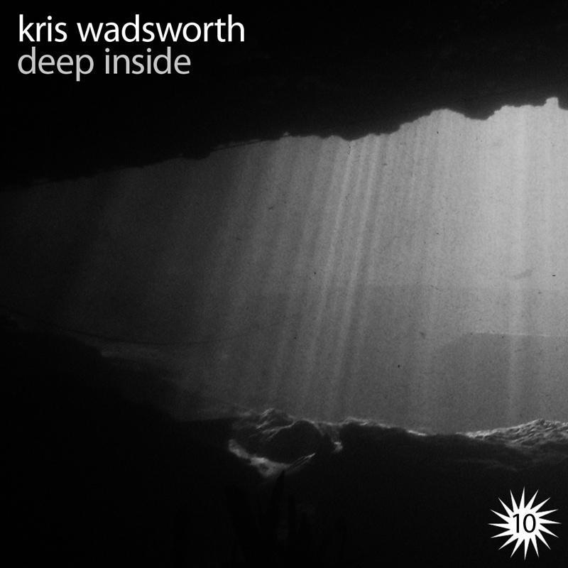 Обложка альбома «Deep Inside» — Kris Wadsworth