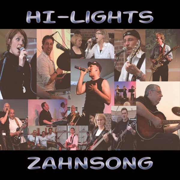 Zahnsong - Single