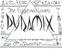 Pyramix - The Egyptian Lover