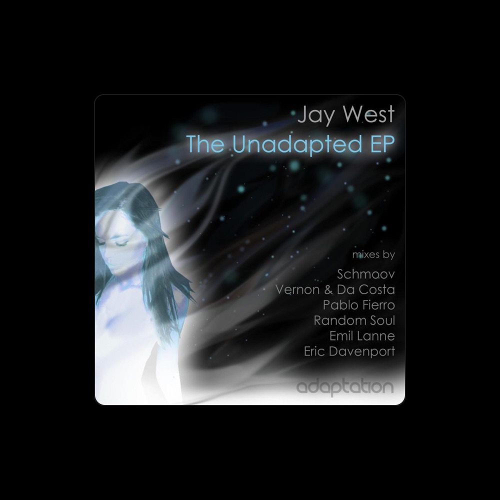Фото Jay West