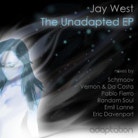 The Unadapted E.p - Jay West