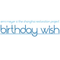 Birthday Wish - Single - Emi Meyer & The Shanghai Restoration Project